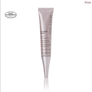 Marykay time wise wrinkle filler